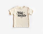 Load image into Gallery viewer, Big Sister Organic Tee
