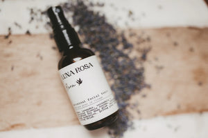 Flora | Botanical Facial Tonic